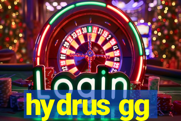 hydrus gg